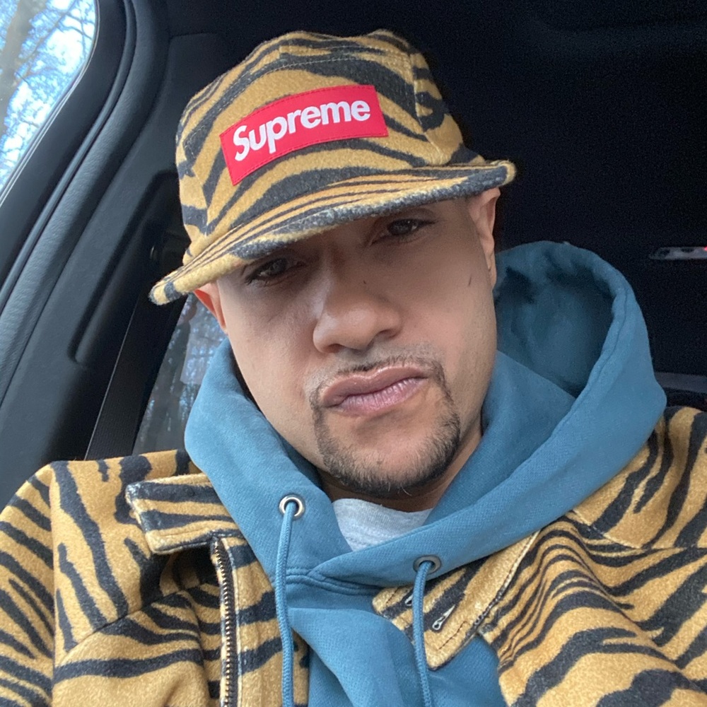 Meet your Posher, Alan